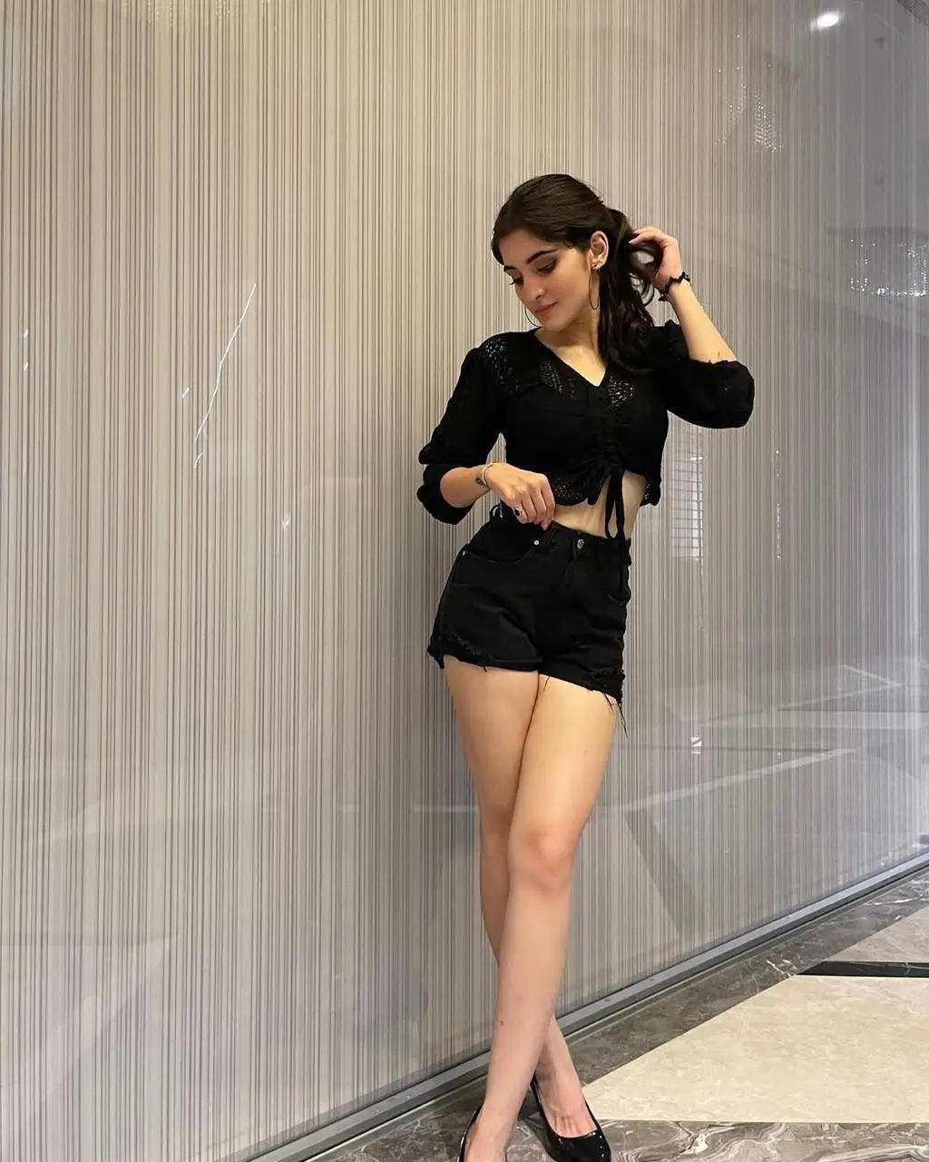 Jumeirah Escorts indian Escort in Palm Jumeirah