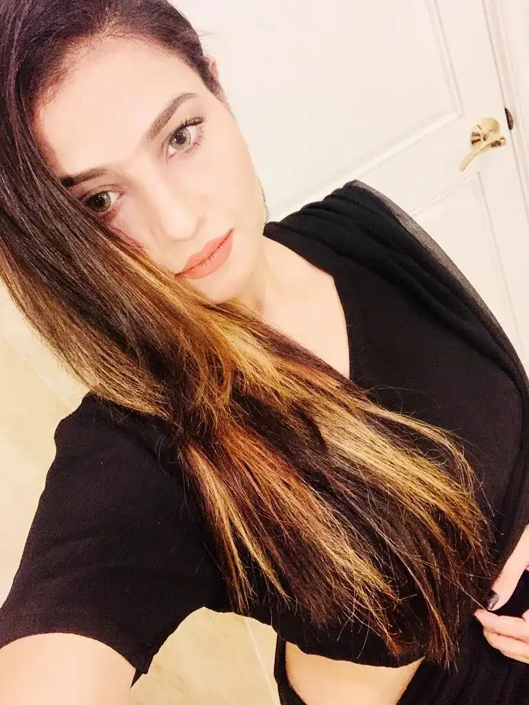 Stunning Escorts in Jumeirah Aria enjoying a luxury date night in Dubai.