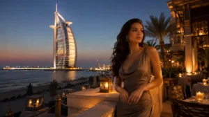 Fake escort profiles Dubai safety guide 2026